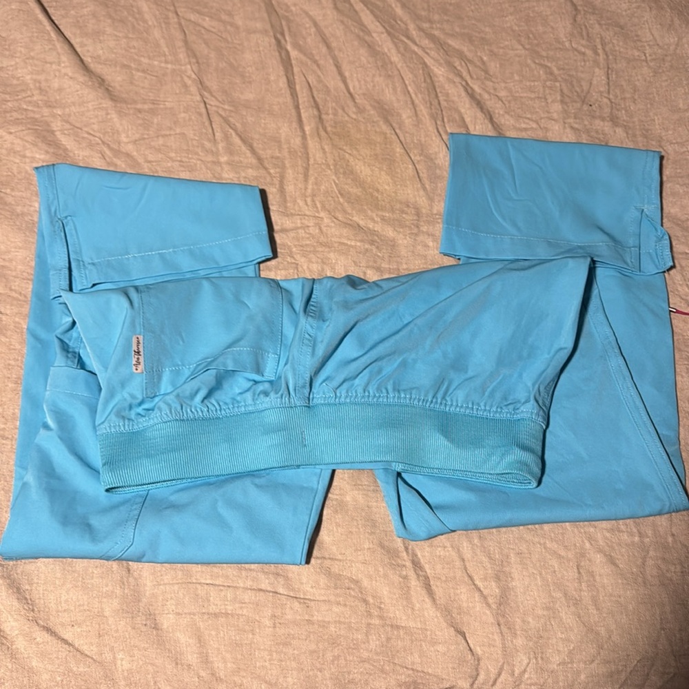 Scrub Pants - Picture 4 of 7